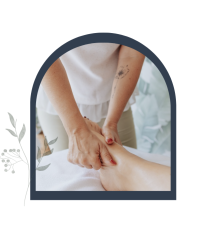 Drainage lymphatique