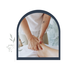 Drainage lymphatique