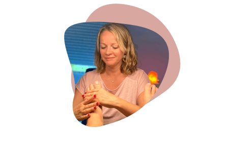 reflexologie Besançon