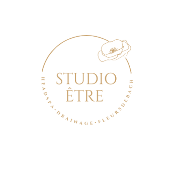 Studio être Logo logo Aurelie Berard