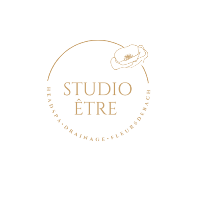 Studio être Logo logo Aurelie Berard