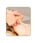 drainage lymphatique visage